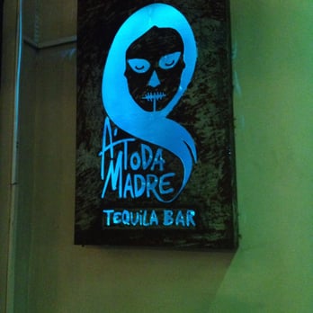 A'Toda Madre - Mexican Near Me - Makati, NCR A'Toda Madre - Mexican Near Me - Makati, NCR