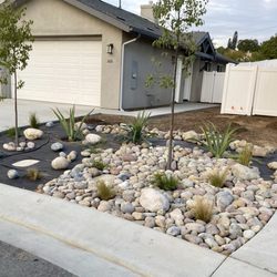 Soto Gardening