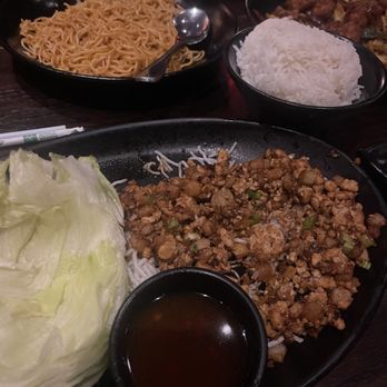 P.F. Chang's - Chinese Near Me - Anaheim, California P.F. Chang's - Chinese Near Me - Anaheim, California