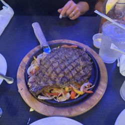 Ribeye!