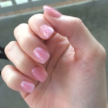 Venetian Nails Palace - Beautiful full set! - Nail Salons Near Me - Mobile, Alabama