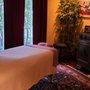 Deep Tissue Massage Houston