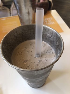 Byron - Covent Garden by null