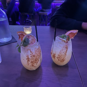 Zama - 2 for $18 Paloma's - Lounges Near Me - Fullerton, California Zama - 2 for $18 Paloma's - Lounges Near Me - Fullerton, California