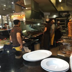 Antep Mangal Restaurant