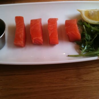 Loch Fyne - Seafood Near Me - Bristol, BST Loch Fyne - Seafood Near Me - Bristol, BST
