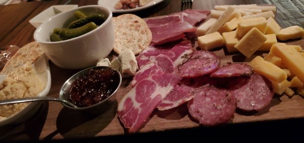 Cork It Buford - Wine and Charcuterie Buford by null