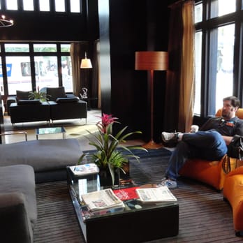 Hotel Max - Hotels Near Me - Seattle, Washington
