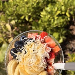 Kealani’s Juice