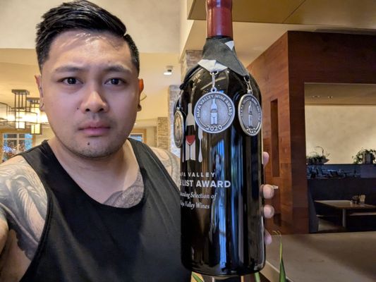 The Westin Verasa Napa by null