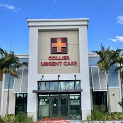 Collier Urgent Care - Richard Abood, M.D. - New Location at Immokalee Rd and Collier Blvd!