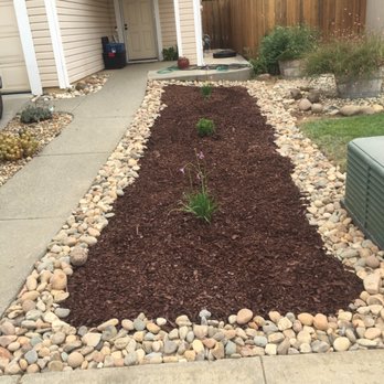 Reasonable Lawn Care - After - Lawn Services Near Me