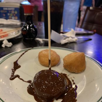 King Buffet - Chinese donuts - Buffets Near Me - Plano, Texas