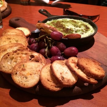 Pinstripes - Only at Pinstripes will the food come out in a cast iron skillet! - Venues & Event Spaces Near Me - Washington, DC, District of Columbia Pinstripes - Only at Pinstripes will the food come out in a cast iron skillet! - Venues & Event Spaces Near Me - Washington, DC, District of Columbia