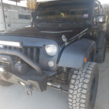Wulf Off Road & Accessories - Tires Near Me - Peoria, Arizona Wulf Off Road & Accessories - Tires Near Me - Peoria, Arizona