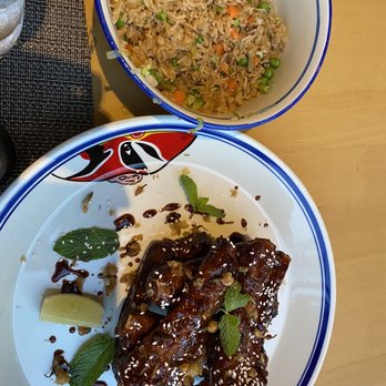 Fifty One - Chinese Near Me - Culver City, California Fifty One - Chinese Near Me - Culver City, California