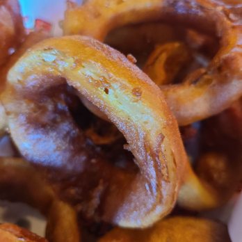Phil's BBQ - Onion rings - Barbeque Near Me - San Diego, California Phil's BBQ - Onion rings - Barbeque Near Me - San Diego, California