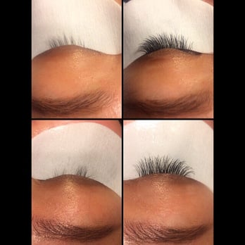 Lashout SF - Eyelash extensions: Before&After. Big difference ;) - Eyelash Service Near Me - San Francisco, California Lashout SF - Eyelash extensions: Before&After. Big difference ;) - Eyelash Service Near Me - San Francisco, California