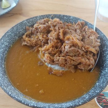 J San Ramen - Spicy Beef Curry Bowl - Ramen Near Me - Fullerton, California J San Ramen - Spicy Beef Curry Bowl - Ramen Near Me - Fullerton, California
