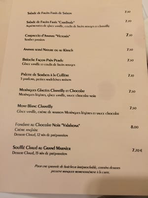 Menu photo 4 Fond Rose Caluire et Cuire, 69