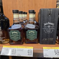 Hanover Wine, Liquor & Beer - Whiskey
