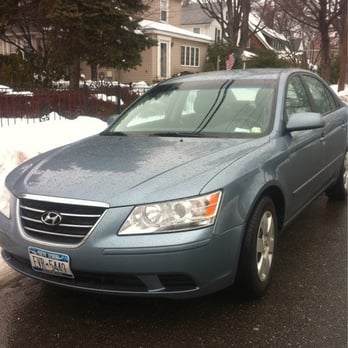 Enterprise Rent-A-Car - Car Rental Near Me - Roslyn, New York