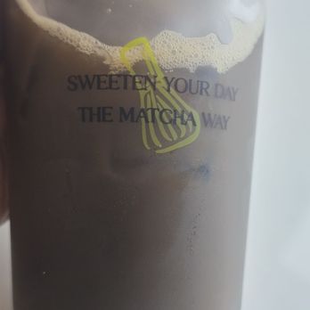 Kyo Matcha - Desserts Near Me - Falls Church, Virginia Kyo Matcha - Desserts Near Me - Falls Church, Virginia