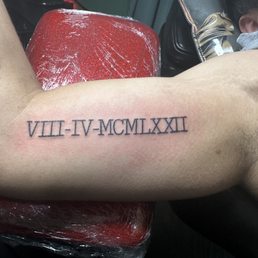 Tattoo