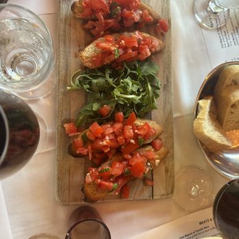 CAFE ROMA - SAN LUIS OBISPO - Updated April 2025 - 272 Photos & 416 ...