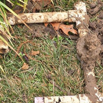J Bell Services - Broken pipes that needed replaced along with the valves. - Irrigation Near Me - Fort Worth, Texas