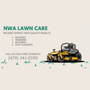 Photo of NWA Lawn Care