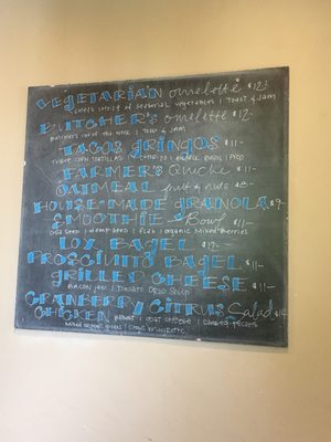 Menu photo 3 Spork Cafe & Catering Suamico, WI Menu photo 3 Spork Cafe & Catering Suamico, WI