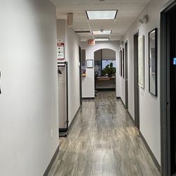 JAG Physical Therapy