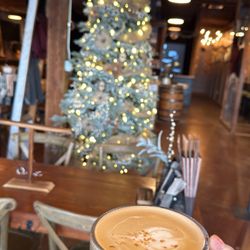 Covenant Coffee