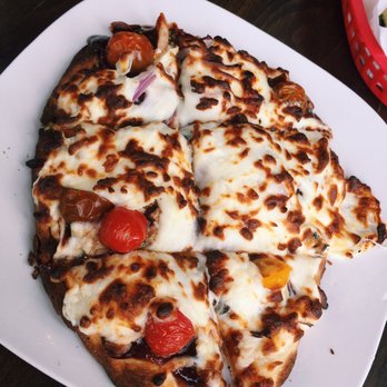 The Crown - Bbq flat bread - Coffee & Tea Near Me - Breckenridge, Colorado The Crown - Bbq flat bread - Coffee & Tea Near Me - Breckenridge, Colorado