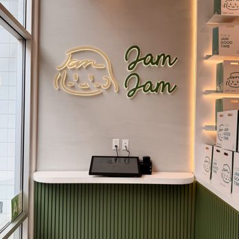 Jam Jam Tea Lab - Coffee & Tea Near Me - Burbank, California Jam Jam Tea Lab - Coffee & Tea Near Me - Burbank, California