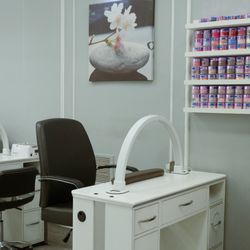 Nails Boutique & Spa