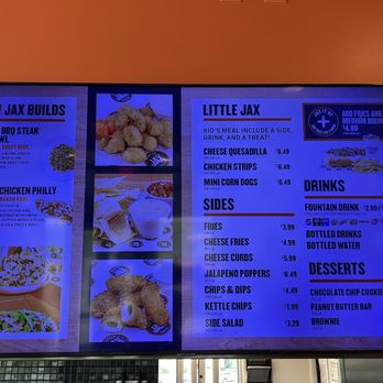PepperJax Grill - Menu - Sandwiches Near Me - Omaha, Nebraska PepperJax Grill - Menu - Sandwiches Near Me - Omaha, Nebraska