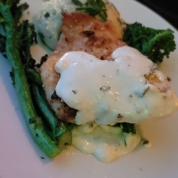 Lalla Grill Oceanside - Seafood Near Me - Monterey, California