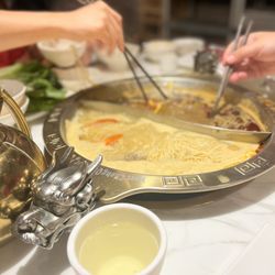 Meet Hot Pot - Hot Pot