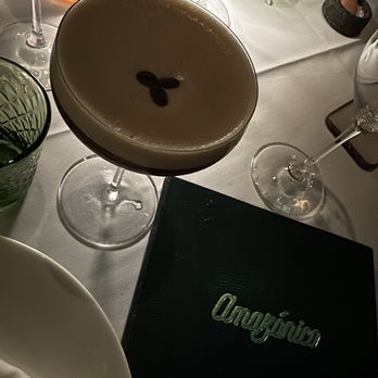 Amazónico Miami - Desserts Near Me - Miami, Florida