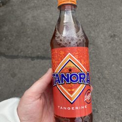 SuperValu - Tanora - it's a Cork thing