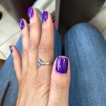 Diva Nails and Spa - Nail Salons Near Me - Gardena, California