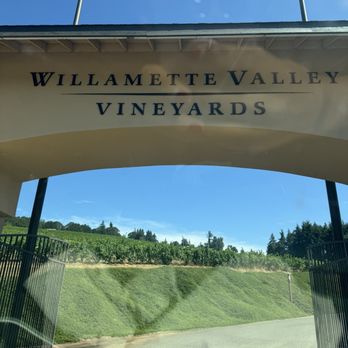 Willamette Valley Vineyards - Wineries Near Me - Turner, Oregon Willamette Valley Vineyards - Wineries Near Me - Turner, Oregon