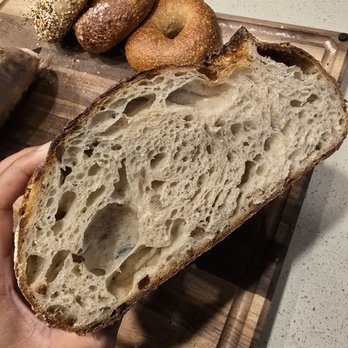 Fairbanks Bread - Country loaf - Bagels Near Me - Portland, Oregon Fairbanks Bread - Country loaf - Bagels Near Me - Portland, Oregon