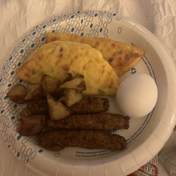 Hampton Inn & Suites Baltimore Inner Harbor - Breakfast - Hotels Near Me - Baltimore, Maryland Hampton Inn & Suites Baltimore Inner Harbor - Breakfast - Hotels Near Me - Baltimore, Maryland