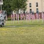 Photo of Flags Of Honor