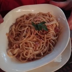 Fellini - Spaghetti Carbonara