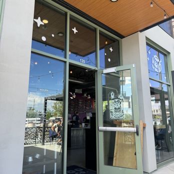 VooDoo Brewing - Meridian - Entrance - Brewpubs Near Me - Meridian, Idaho