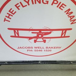Well Bakery Cafe